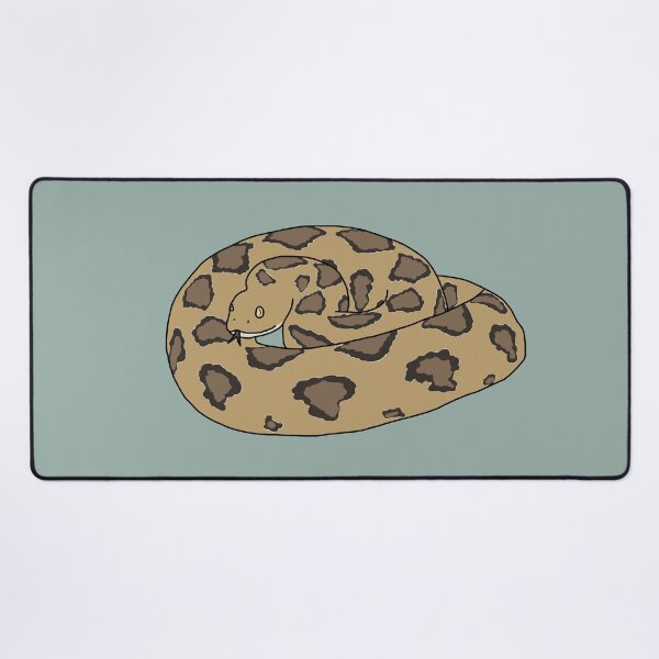 Item preview, Russell's Viper designed and sold by taylorrowan.