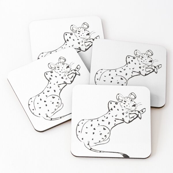 Item preview, Sketchy Tiger  designed and sold by yalih.