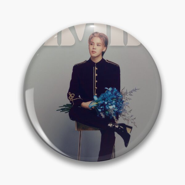 Item preview, MUSE jimin bts designed and sold by jaofnn.