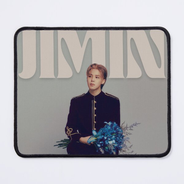 Item preview, MUSE jimin bts designed and sold by jaofnn.