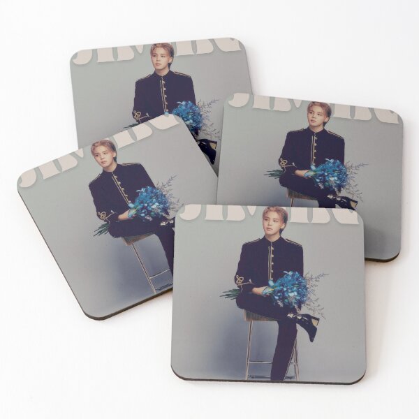 Item preview, MUSE jimin bts designed and sold by jaofnn.