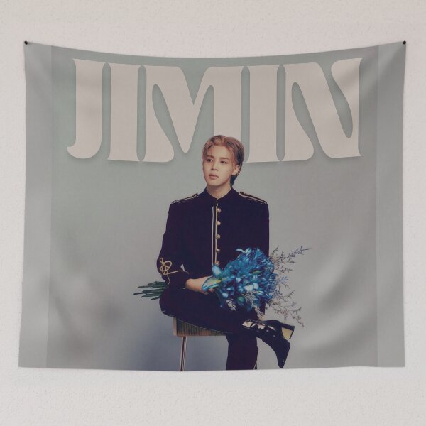 Item preview, MUSE jimin bts designed and sold by jaofnn.