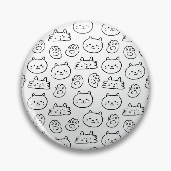 Item preview, Cat  designed and sold by M0A0.