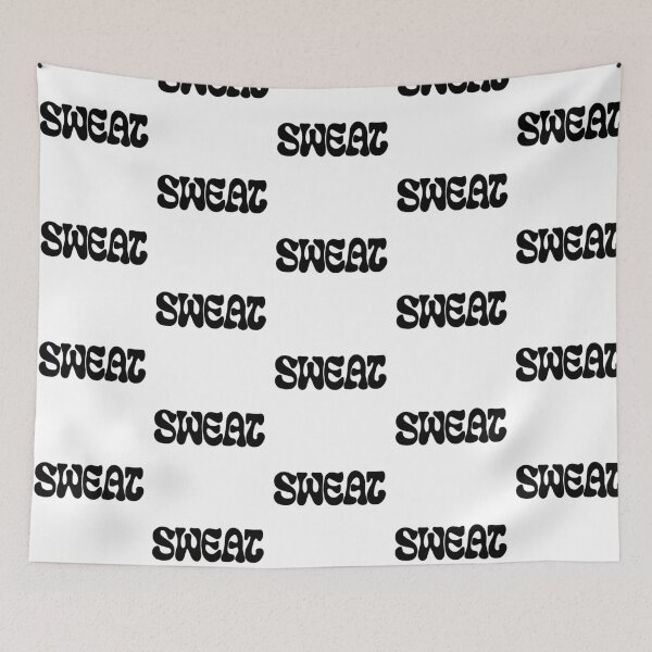 Item preview, Sweat By Zerobaseone designed and sold by ArtRaftPro.