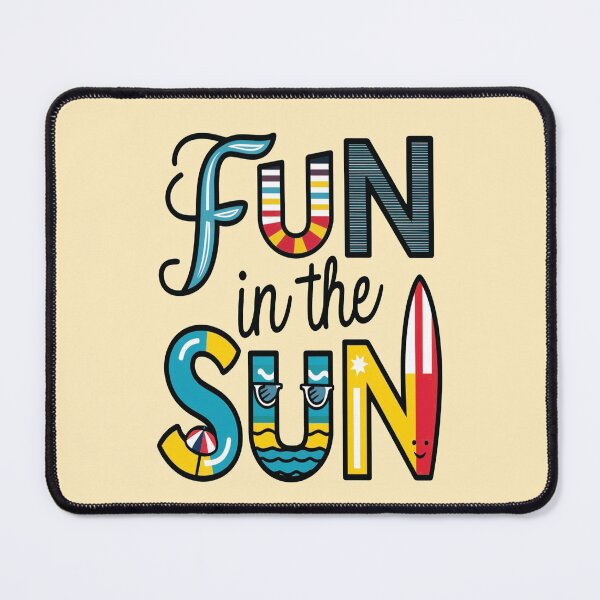 Item preview, Fun in the Sun Getaway designed and sold by UpliftSoul.