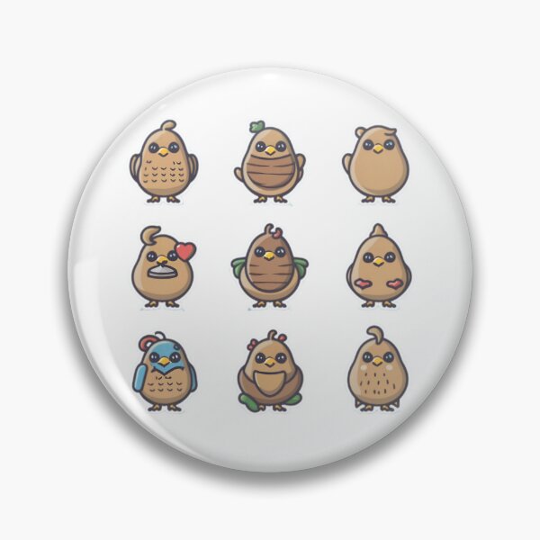 Item preview, quail lover  designed and sold by rtlabdo.