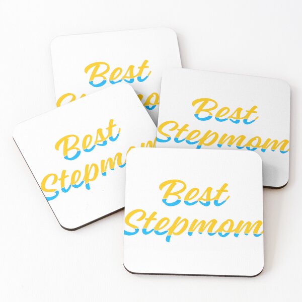 Item preview, Best Stepmom designed and sold by HaxunLovesArt.
