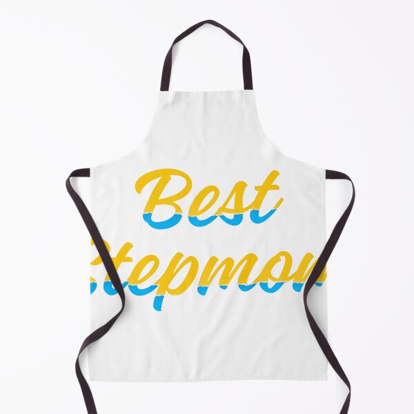 Item preview, Best Stepmom designed and sold by HaxunLovesArt3295730.