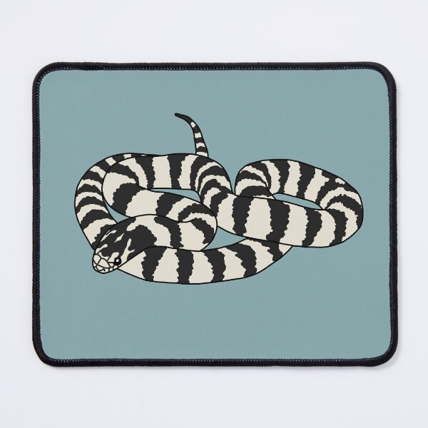 Item preview, California King Snake designed and sold by taylorrowan.