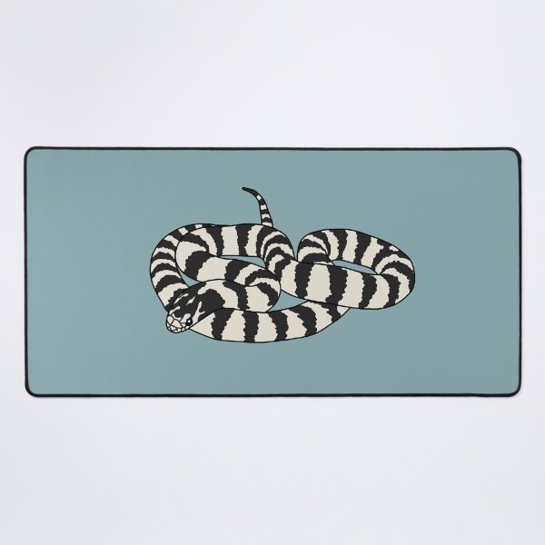 Item preview, California King Snake designed and sold by taylorrowan.