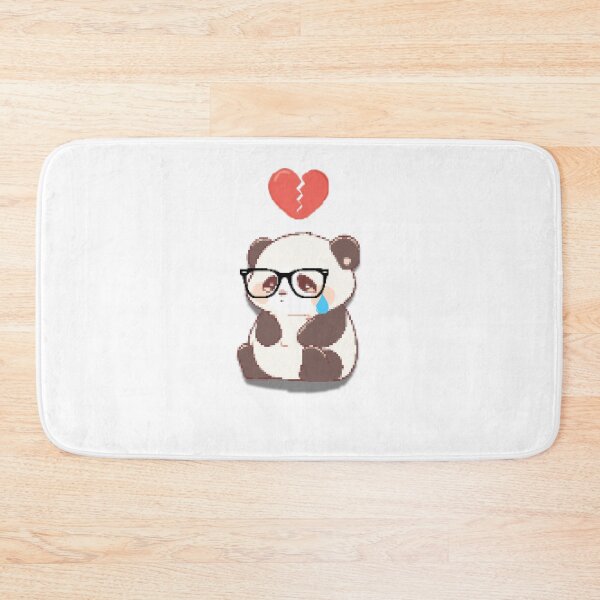 Item preview, Sad Panda designed and sold by PixalNiite.