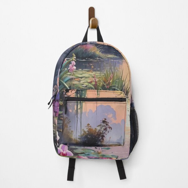 Item preview, Snapdragon Pond designed and sold by SublimeMusings.