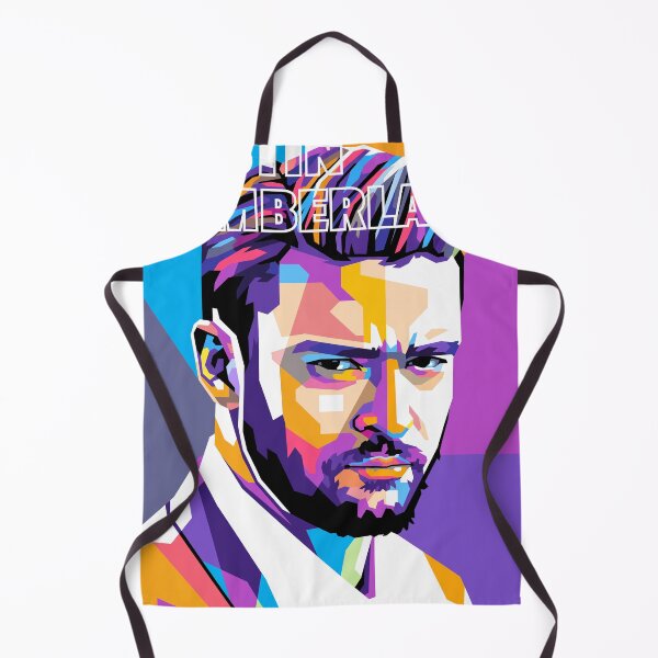 Item preview, Justin Timberlake in WPAP Style designed and sold by Xezyy.