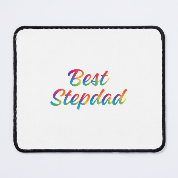 Item preview, Stepdad designed and sold by HaxunLovesArt3295730.
