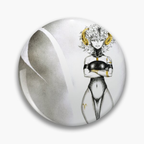 Item preview, Zodiac: Aries designed and sold by Buzzard47.