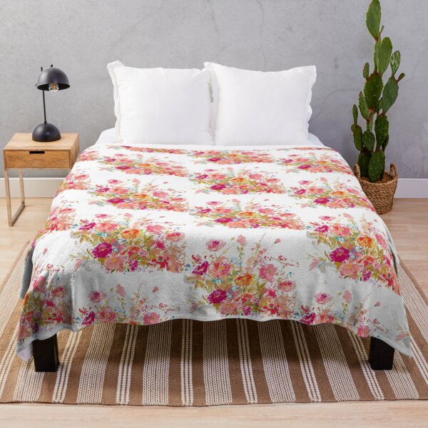 Item preview, The Floral Day designed and sold by scedrus.