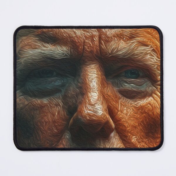 Item preview, Donald J. Trump Close-up designed and sold by The Shop 696.