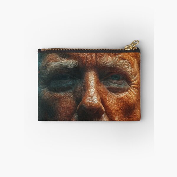 Item preview, Donald J. Trump Close-up designed and sold by The Shop 696.