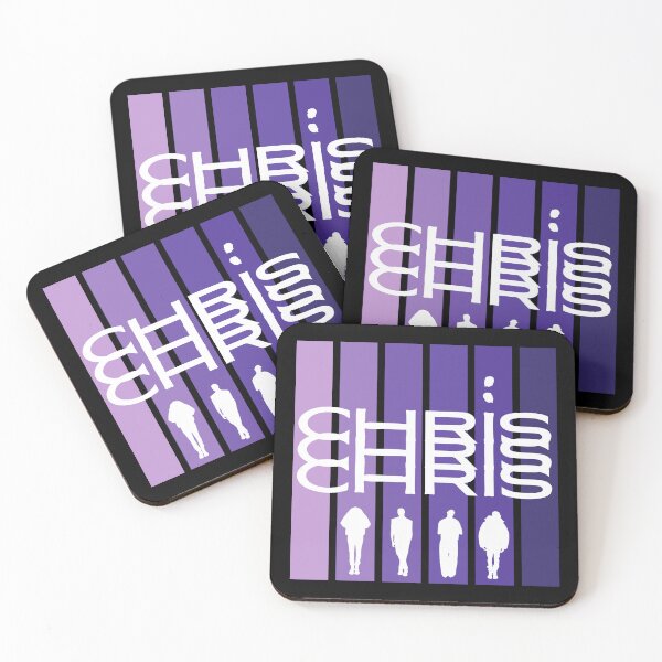 Item preview, Chris 2024 Chris Personalized First Name For Men  designed and sold by MotivaChic.