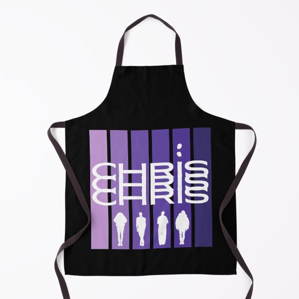 Item preview, Chris 2024 Chris Personalized First Name For Men designed and sold by MotivaChic.
