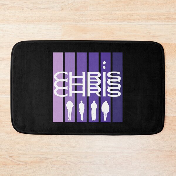 Item preview, Chris 2024 Chris Personalized First Name For Men  designed and sold by MotivaChic.