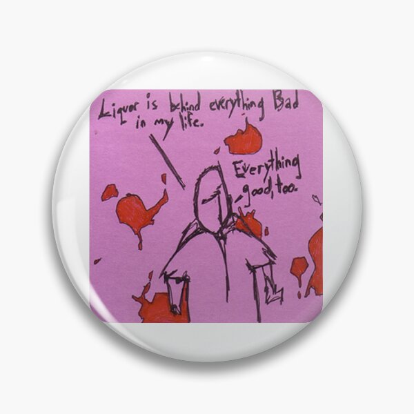 Item preview, Cheers & Fears: Hilarious Conflicted Beer Drinker Cartoon Collection designed and sold by Ignorant-Artist.