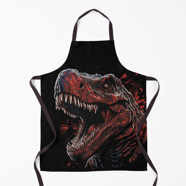 Item preview, T-Rex Dinosaur designed and sold by drizzd.