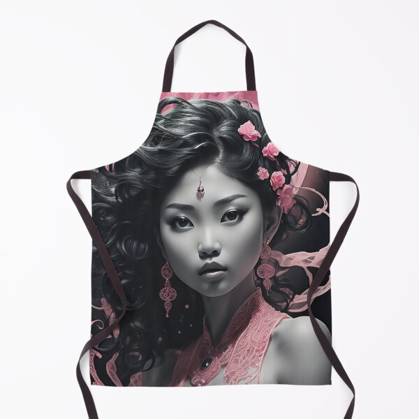 Item preview, Pink Moon Flower designed and sold by SublimeMusings.
