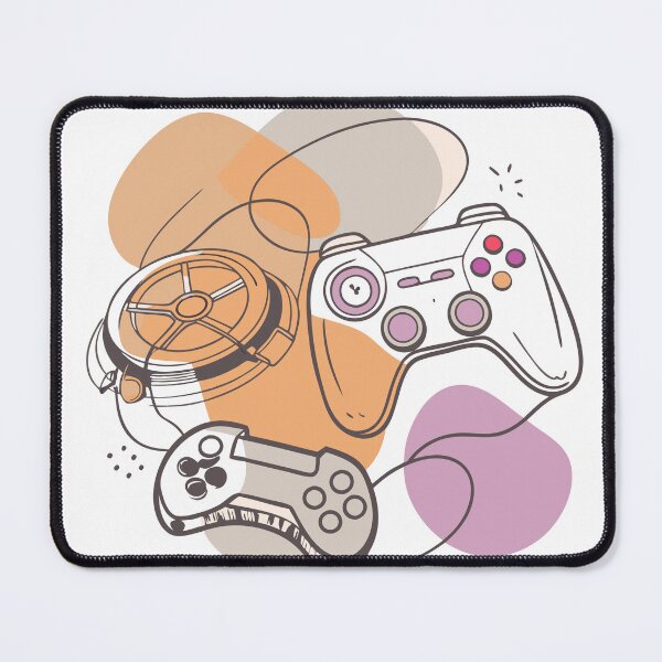 Item preview, Vintage gamers designed and sold by Rookshe.