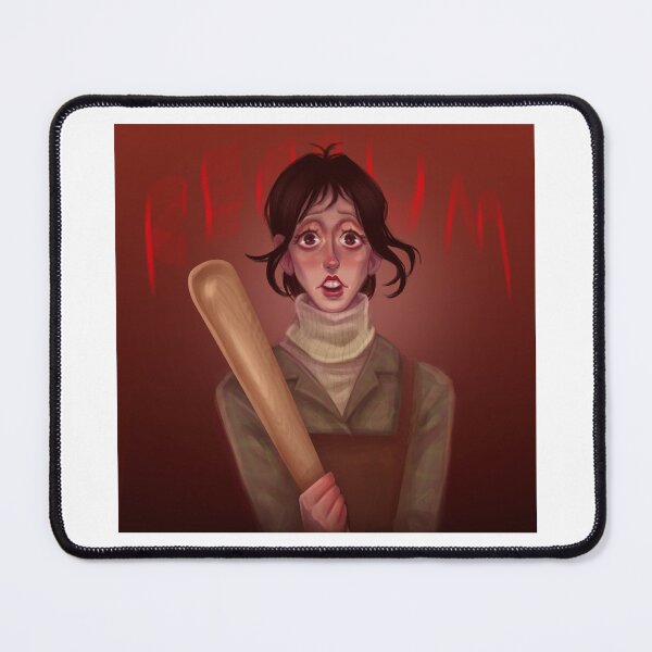 Item preview, Wendy Horror Movie designed and sold by ralucasrf.