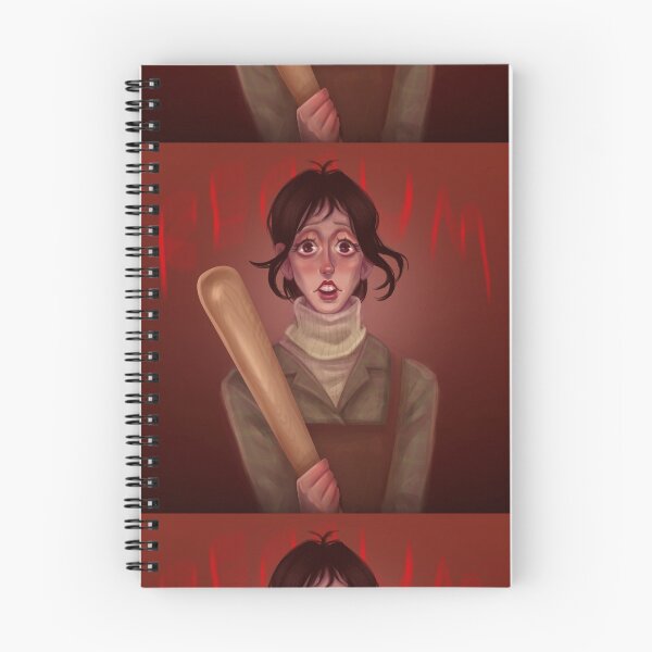 Item preview, Wendy Horror Movie designed and sold by ralucasrf.