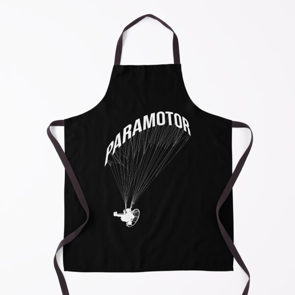Item preview, Paramotor Paragliding Paragliding designed and sold by MooonTees.