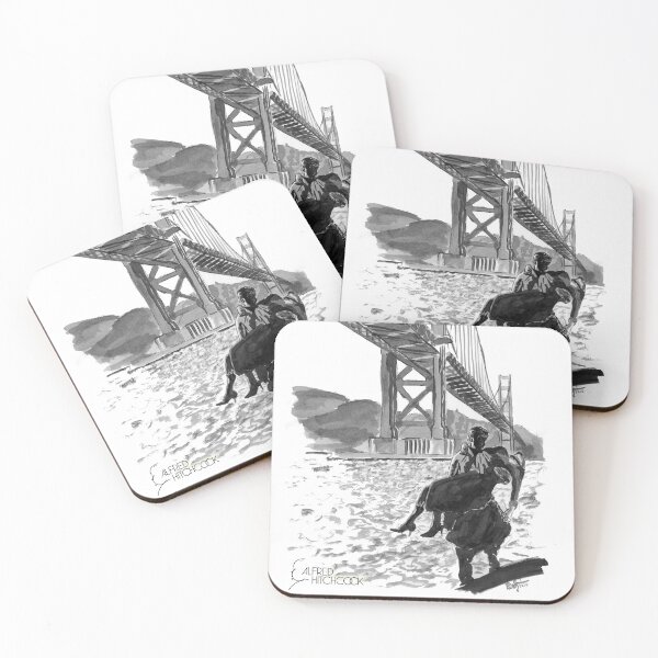 Item preview, Vertigo - Rescue designed and sold by avalard.