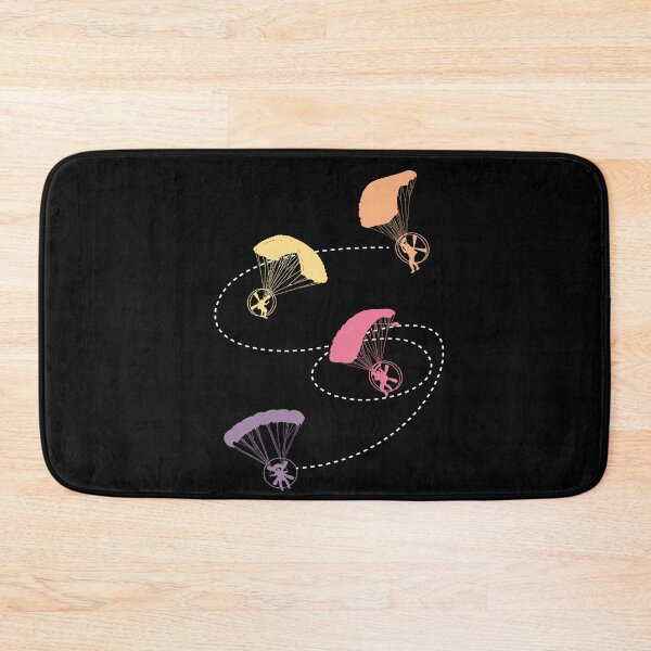 Item preview, Paramotor Flying Paragliding designed and sold by MooonTees.
