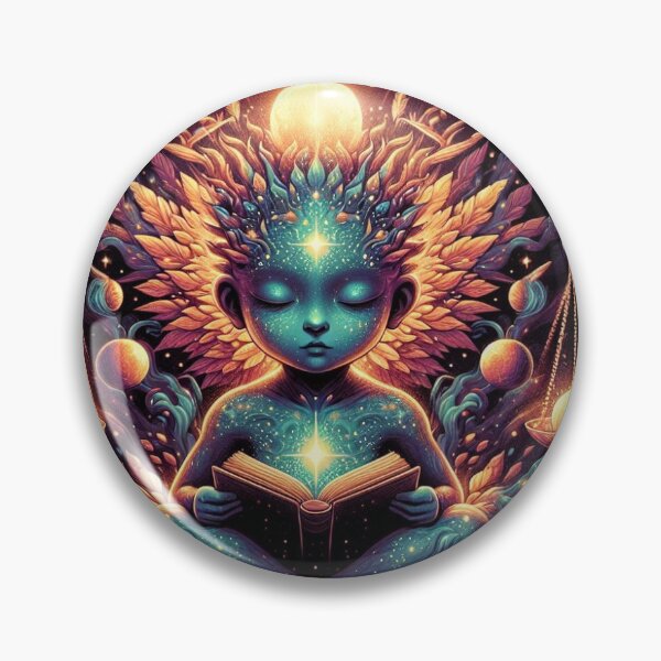 Item preview, The Timeless Child designed and sold by nadavrock.