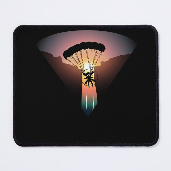 Item preview, Paramotor Sun Paragliding designed and sold by MooonTees.