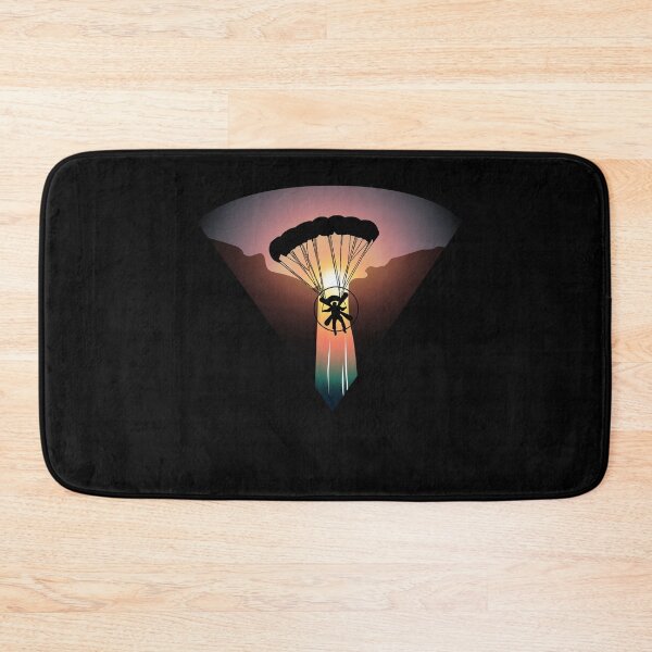 Item preview, Paramotor Sun Paragliding designed and sold by MooonTees.