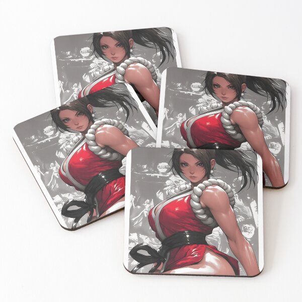 Item preview, Mai Shiranui - 36 designed and sold by Infinite-Aspire.