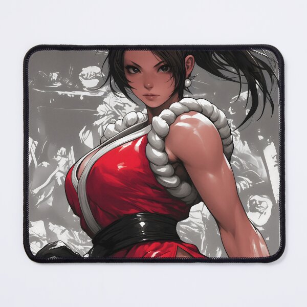 Item preview, Mai Shiranui - 36 designed and sold by Infinite-Aspire.
