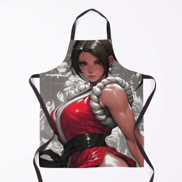 Item preview, Mai Shiranui - 36 designed and sold by Infinite-Aspire.