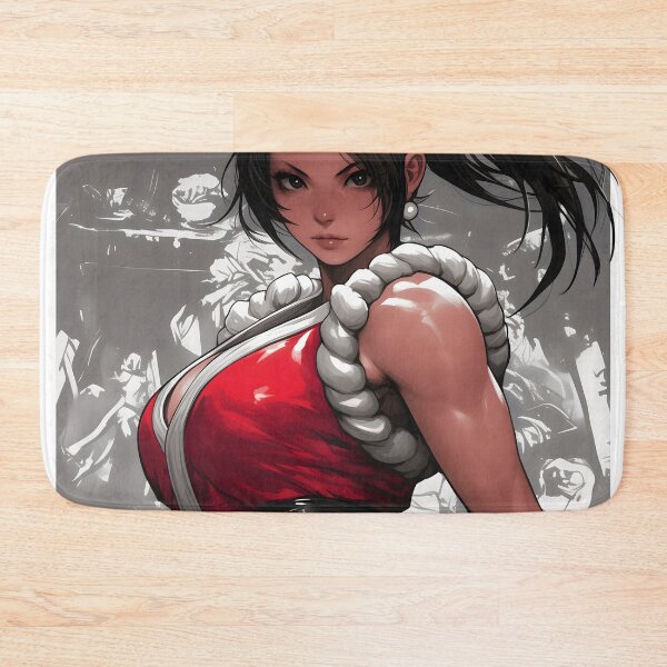 Item preview, Mai Shiranui - 36 designed and sold by Infinite-Aspire.