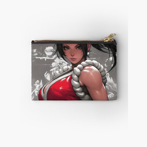 Item preview, Mai Shiranui - 36 designed and sold by Infinite-Aspire.