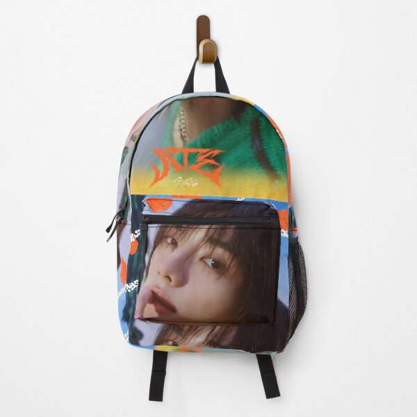 Item preview, Hyunjin Stray Kids SKZ cute kpop boys ate hot designed and sold by Kpop-Noona.