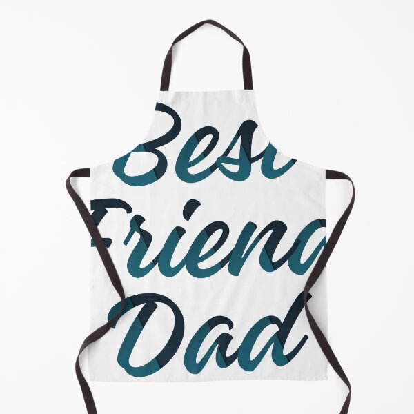 Item preview, Best Friend Dad designed and sold by HaxunLovesArt.