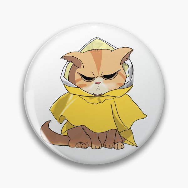 Item preview, Grumpy cat designed and sold by Vasco-Silva.