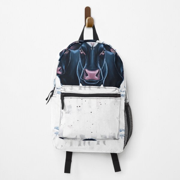 Item preview, i am moody cow t-shirt designed and sold by hamza243.