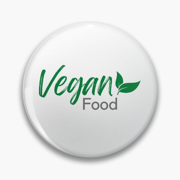 Item preview, Elegant Vegan Food Design designed and sold by Art Wear Nation.