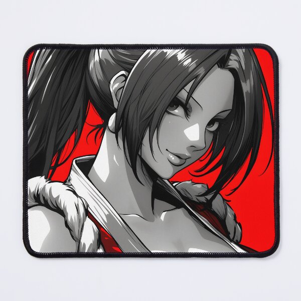 Item preview, Mai Shiranui - 37 designed and sold by Infinite-Aspire.