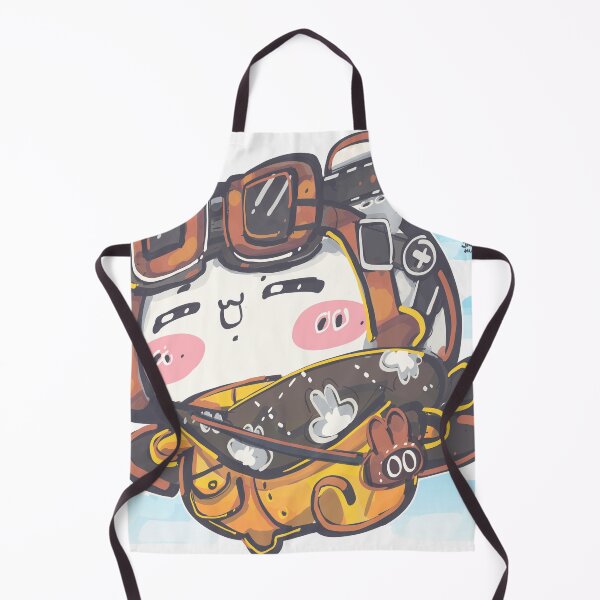 Item preview, 2139 - Rocketboo x Chiikawa / 飚速布 x 吉伊卡哇 designed and sold by jrpencil88.