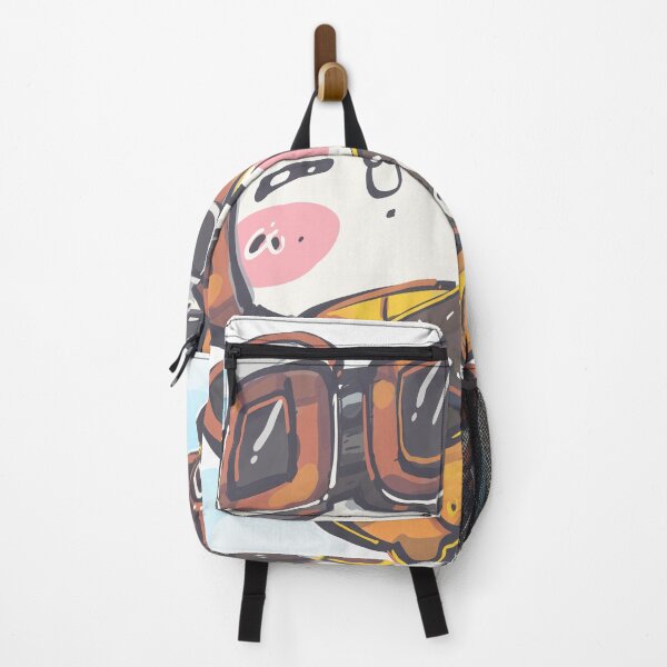 Item preview, 2139 - Rocketboo x Chiikawa / 飚速布 x 吉伊卡哇 designed and sold by jrpencil88.